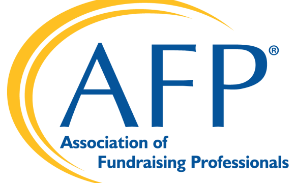 AFP transparent background logo