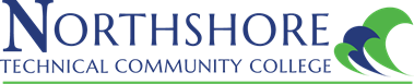 Northshore community college logo