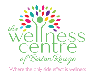 wellness centre transparent logo