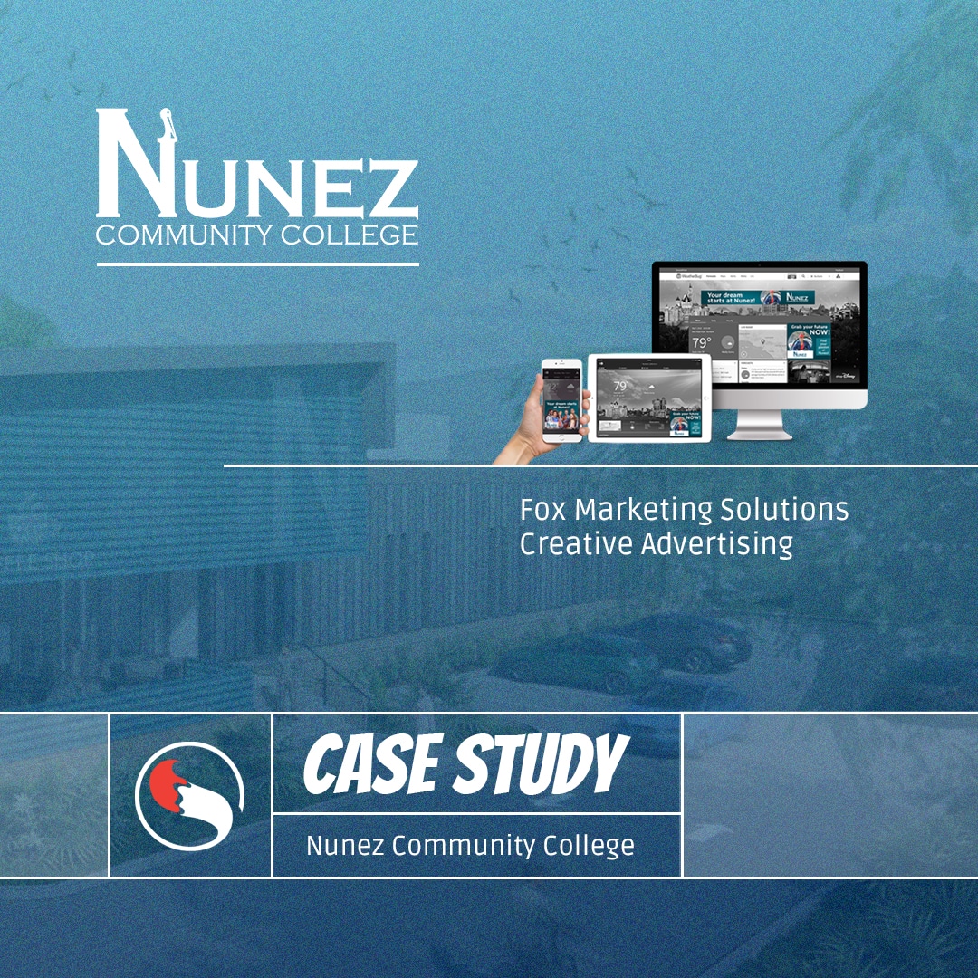 Nunez Case Study