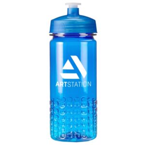 Customizable Water Bottle